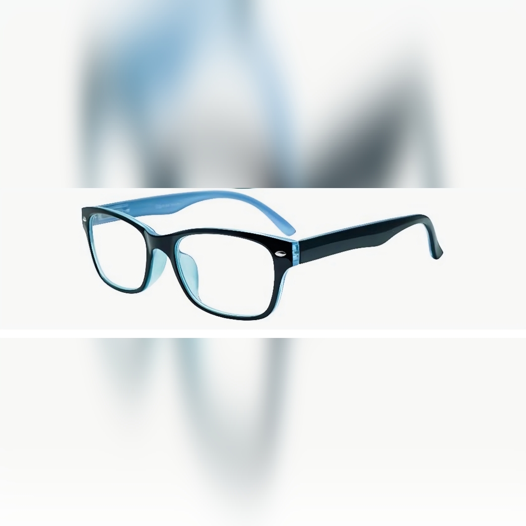 Sigvan Reading Glasses Blue Light Blocking Eyeglasses Quality Spring Hinge +3.00